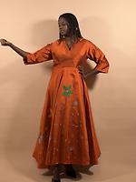 Robe - Photo 1