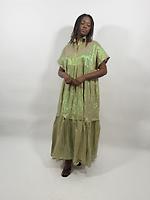 Robe longue - Photo 2